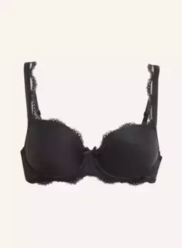 Серия бюстгальтеров-спейсеров amazing Mey, черный
