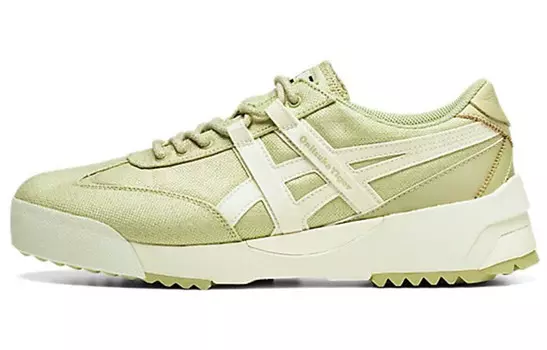 Серия Делегация Кроссовки Lifestyle унисекс с низким верхом Flaxir Onitsuka Tiger