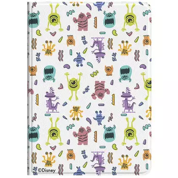 Серия Disney Monsters Inc. Плоский защитный чехол, pbsb018H