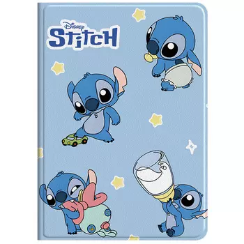 Серия Disney Stitch Плоский защитный чехол, PBSB008Z