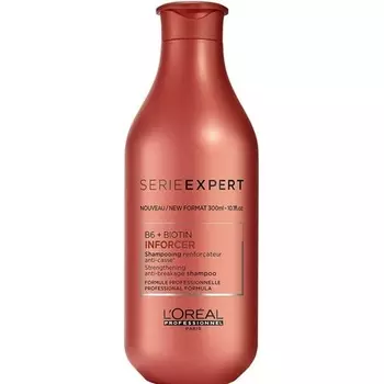 Серия Expert Inforcer Шампунь 300мл, L'Oreal