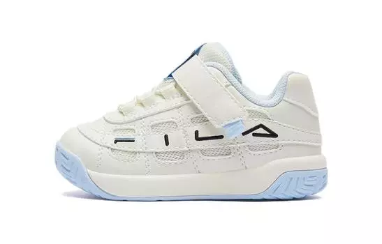 Серия FILA BARRICADE Обувь для малышей TD, Blue