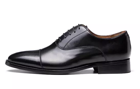 Серия GENTRY Туфли мужские низкие Vicki Brown, коричневый