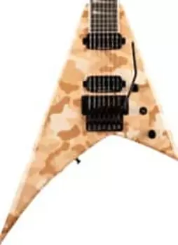Серия Jackson Concept Электрогитара Rhoads | РР24-7 Concept Series Rhoads RR24-7 Guitar