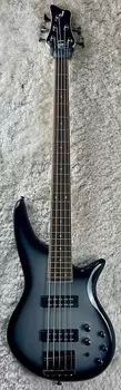 Серия Jackson JS Spectra JS3V 5-струнная Silverburst JS Series Spectra JS3V 5-String