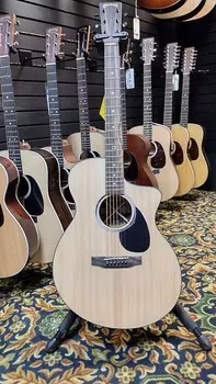 Серия Мартин-Роуд SC-10E Martin Road Series SC-10E