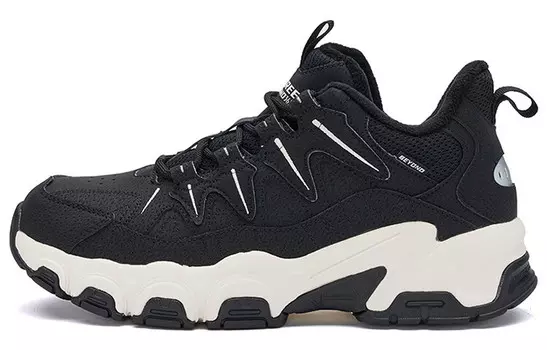 Серия массивных кроссовок Reindeer для мужчин, средний верх, Raven 361°