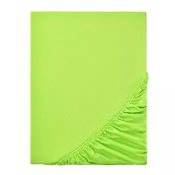 Серия микрофибра Maxi apple green 200 x 220 см NatureMark