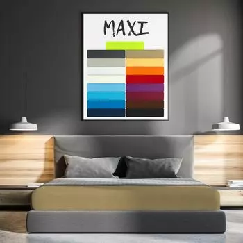 Серия полотенец etrea Базовое банное полотенце Полотенце для душа - 100% хлопок и Oeko Tex Standard 100 - мягкое и впитывающее - качественная махровая ткань 500 г/м Цвет: Натуральный, Размер: 50x100 см B&D Textiles, коричневый