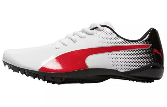 Серия Puma EvoSPEED Кроссовки Мужчины, White