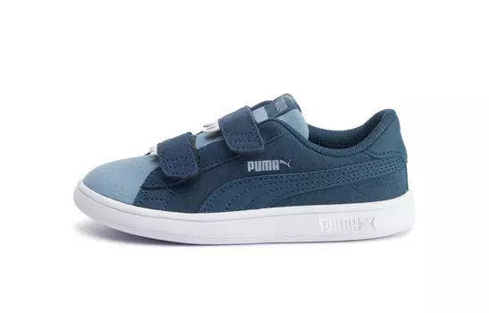 Серия Puma Smash Обувь для малышей TD