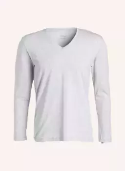 Серия рубашек для отдыха dry cotton color Mey, серый