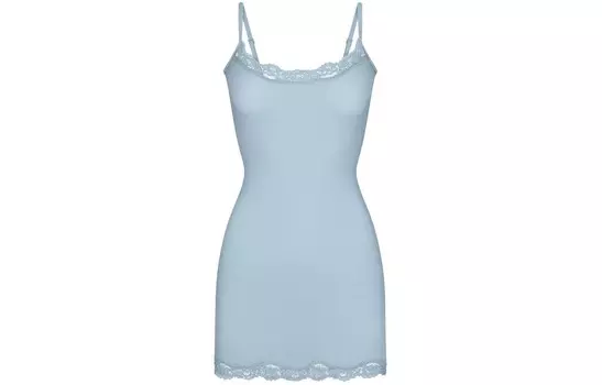 Серия свадебных платьев, платье-комбинация, женские джинсы Skims