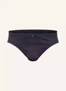 Серия трусов greymouth Mey, синий