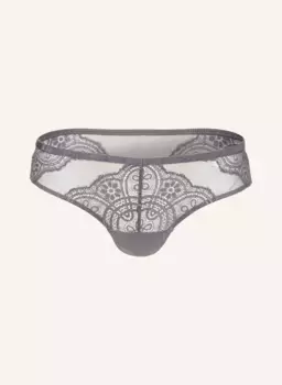 Серия трусов потрясающие Mey, серый