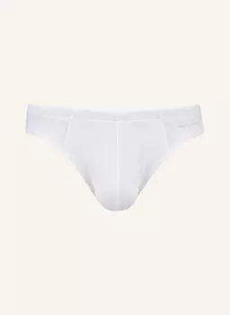 Серия трусов повседневная, хлопок Mey, белый