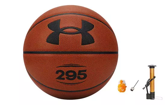 Серия Under Armour Arena Баскетбол, Коричневый