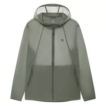 Серия Urban Function Солнцезащитная одежда унисекс Camel, цвет Ink Blue