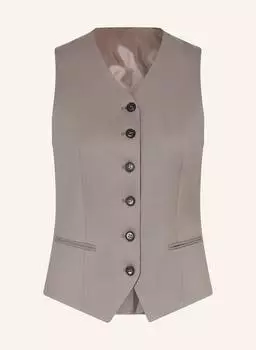 Серия жилетов-блейзеров Tiger Of Sweden, серый