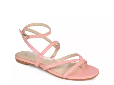 Serissa Сандалии Journee, Light Pink