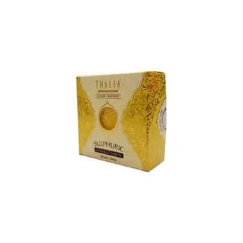 Серное мыло Thalia