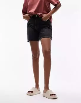 Серо-коричневые шлепанцы Topshop Pearl