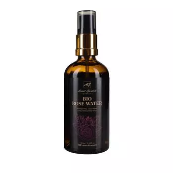 Сертифицированный гидролат розы Avant-Gardiste, 100 мл