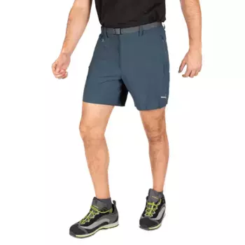 Serto Trangoworld мужские бермудские шорты, антрацит