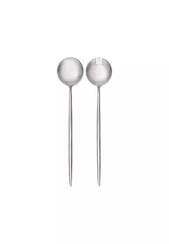 Серверы для салатов ПРОВАНС Grwe, silber