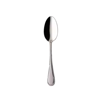 Сервировочная ложка Crossband Septfontaines Villeroy & Boch, серебряный/платиновый