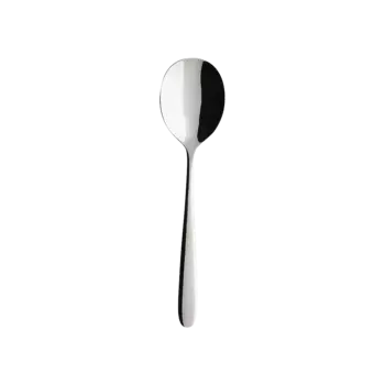 Сервировочная ложка Daily Line Villeroy & Boch, серебряный/платиновый