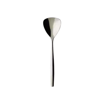 Сервировочная ложка MetroChic Villeroy & Boch Signature, цвет Edelstahl