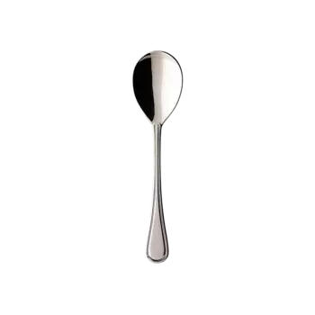 Сервировочная ложка Neufaden Merlemont Villeroy & Boch, серебряный/платиновый