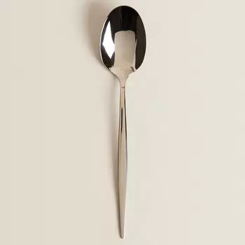 Сервировочная ложка Zara Home Extra-fine Handle, нержавеющая сталь