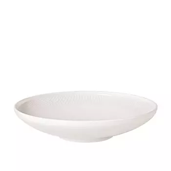 Сервировочная миска Afina 25 см Villeroy & Boch, белый
