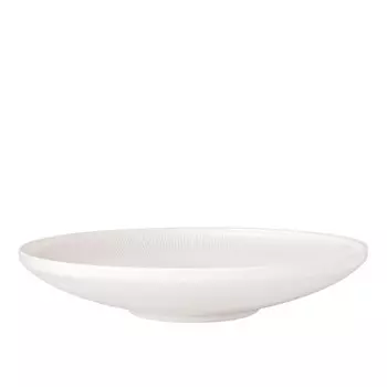 Сервировочная миска Afina 29 см Villeroy & Boch, белый