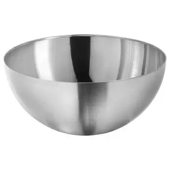 Сервировочная миска IKEA BLANDA BLANK Serving Bowl 28 см.