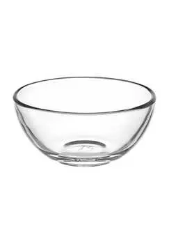 Сервировочная миска Leonardo, transparent