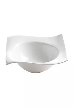 Сервировочная миска Maxwell & Williams, weiss