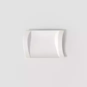 Сервировочная миска NewWave Villeroy & Boch, белый