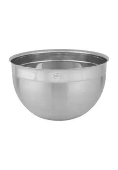 Сервировочная миска RoSle, серебро