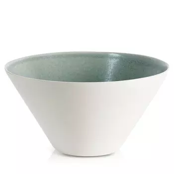 Сервировочная тарелка Jars Vuelta, зеленый