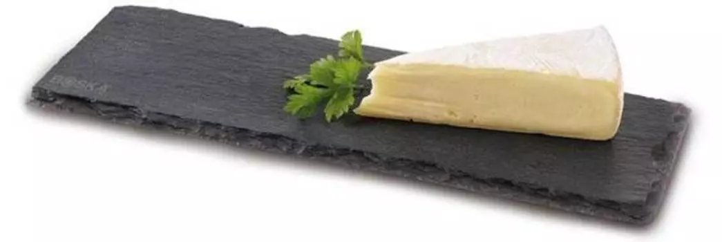 Сервировочный камень 135874 Boska, черный