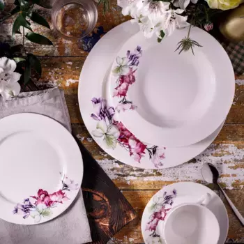 Сервиз AMBITION