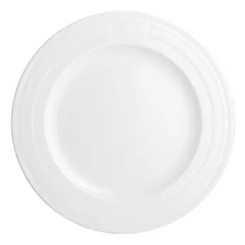 Сервиз Бернардо Лувр Bernardaud, белый