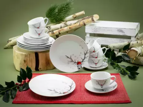 Сервиз CreaTable