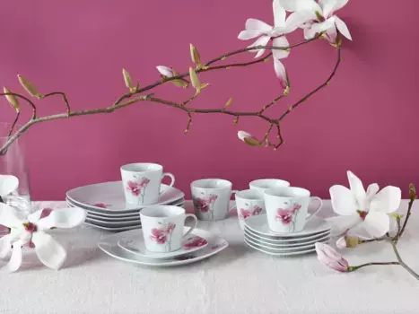 Сервиз CreaTable