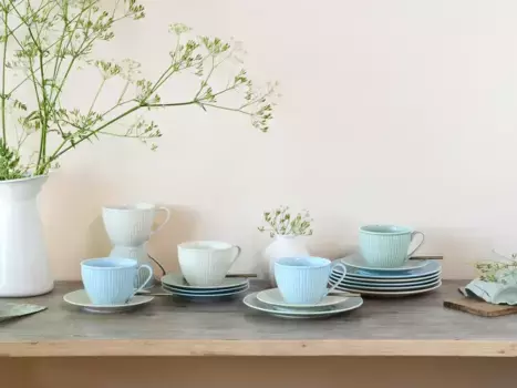 Сервиз CreaTable, цвет Bunt