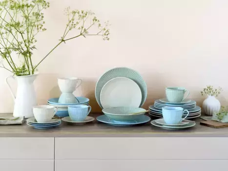 Сервиз CreaTable, цвет Bunt