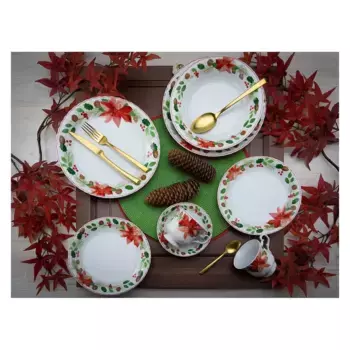 Сервиз CreaTable, цвет Bunt